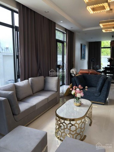 Biệt Thự đơn Lập 320m2, Lucasta Khang điền, Q9, Full Nội Thất Cao Cấp, Giá 28 Tỷ, Nhà Thô Giá 25 Tỷ 3