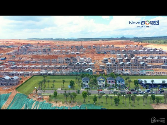 Biệt Thự Song Lập Novaworld Phan Thiết, 10x20m, Giá 5,9 Tỷ, Toàn Giá, đang Góp 0981331145 4