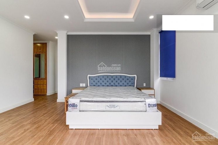 Biệt Thự Song Lập Villa Park 170m2 - Có Sổ Hồng, Có Nội Thất, Hướng Mát Không Bị Chắn View 4