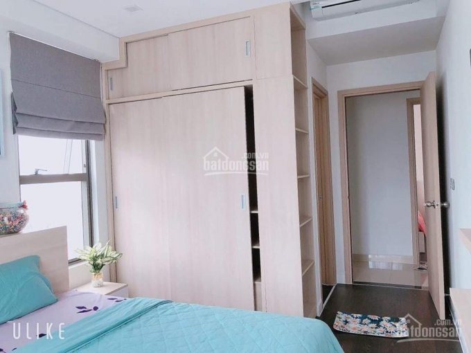 Botanica Premier Cho Thuê 3 Phòng Ngủ View đẹp, Chỉ Cần Xách Vali ở Liền, Gần Sân Bay Giá 20tr/th 2