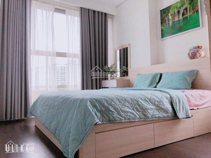 Botanica Premier Cho Thuê 3 Phòng Ngủ View đẹp, Chỉ Cần Xách Vali ở Liền, Gần Sân Bay Giá 20tr/th 3