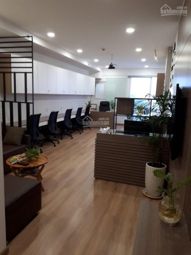 Bql Charmington - Cho Thuê Officetel, Studio Quận 10 - Chỉ 10 Triệu/tháng Gọi 0909239186 4