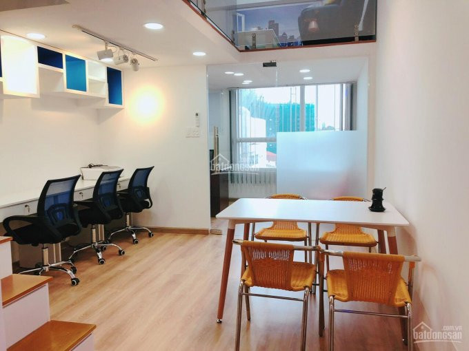 Bql Charmington - Cho Thuê Officetel, Studio Quận 10 - Chỉ 10 Triệu/tháng Gọi 0909239186 5