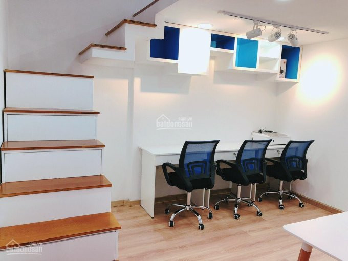 Bql Charmington - Cho Thuê Officetel, Studio Quận 10 - Chỉ 10 Triệu/tháng Gọi 0909239186 6