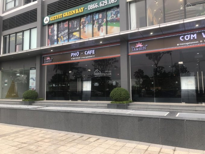 Bql Tổng Hợp Các Căn Shop Chân đế Và Shophouse Chuyển Nhượng (có Hợp đồng Thuê Dài Hạn) 2