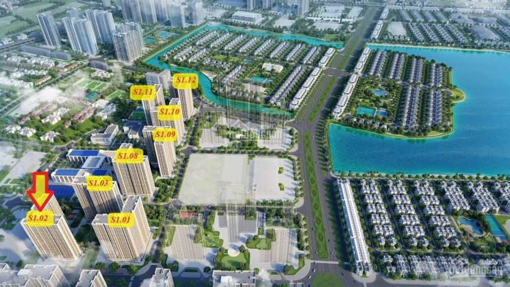 Căn 1pn + 1 Giá Tốt Nhất (1,2x Tỷ) D/a Vinhomes Ocean Park Ký Tt Cđt, Pkd Vinhomes: 0973636689 2