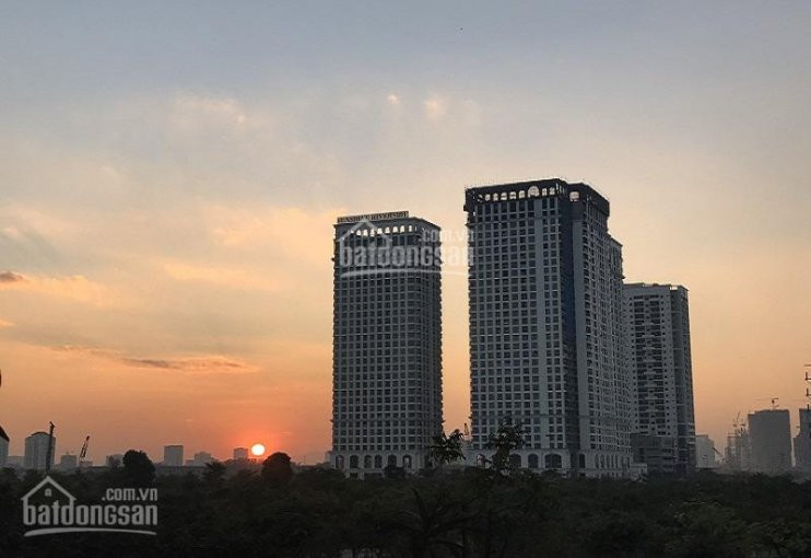 Căn 3pn Sunshine Riverside 889m2 Rẻ Nhất Thị Trường, View Nội Khu, Tầng đẹp, Full Nội Thất, 33 Tỷ 1