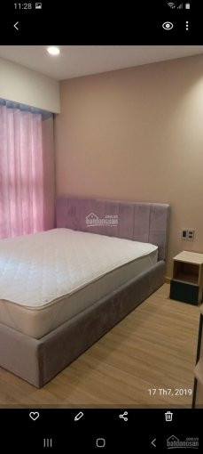 Cần Cho Thuê Căn Hộ Heppy Valley Phú Mỹ Hưng, Quận 7 Giá Thuê: 1200$ Lh: 0907559882 Giáp 2