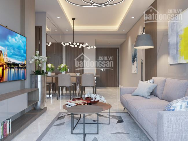 Cần Cho Thuê Chcc Horizon, Dt: 105m2, 2pn, Có Nội Thất Giá 13 Triệu/tháng Lh 0971148202 (nhà đẹp) 3