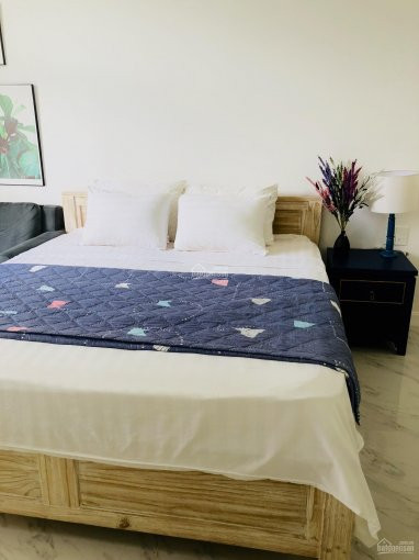 Căn Hộ Biển Ocean Vista - Sea Links City Phan Thiết 1 Phòng Ngủ Giá Cực Sốc 1