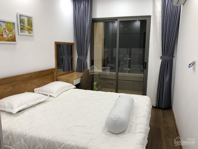 Căn Hộ Cao Cấp Newton Residence, Phú Nhuận, Dt 110m2, 3pn, Full Nt, Giá 18 Tr/th, Lh: 0903788485 2