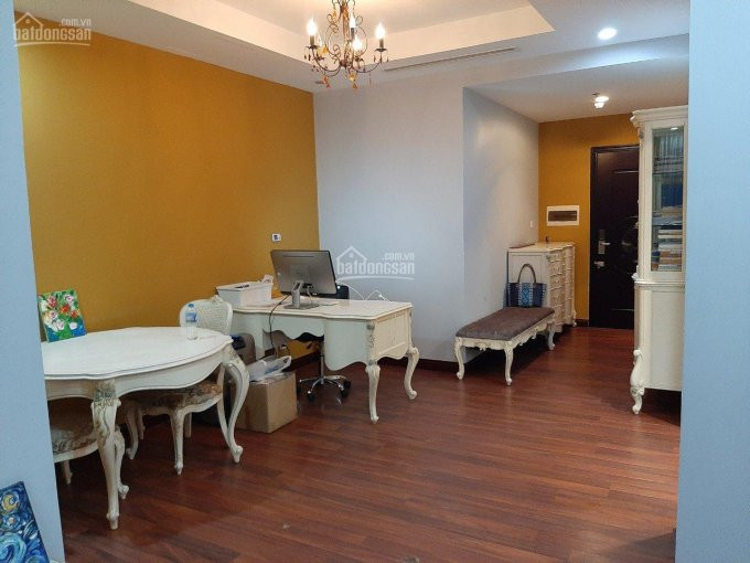 Căn Hộ Full Nội Thất 145m2, 3 Phòng Ngủ Royal City, Giá 485 Tỷ, Lh: 0967839010 1