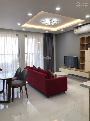 Căn Hộ Orchard Parkview Luxury 2phòng Ngủ 2wc Nội Thất Cao Cấp Nhà đẹp Rộng Rãi View Hồ Bơi Sân Bay 2