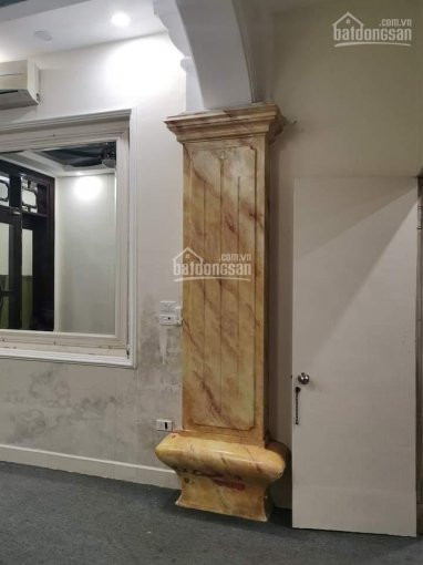 Cát Linh Siêu To Khổng Lồ Phố Vip Trung Tâm Hiếm Nhà Bán 2