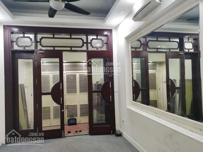 Cát Linh Siêu To Khổng Lồ Phố Vip Trung Tâm Hiếm Nhà Bán 3