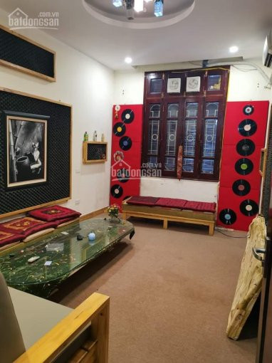 Cát Linh Siêu To Khổng Lồ Phố Vip Trung Tâm Hiếm Nhà Bán 5