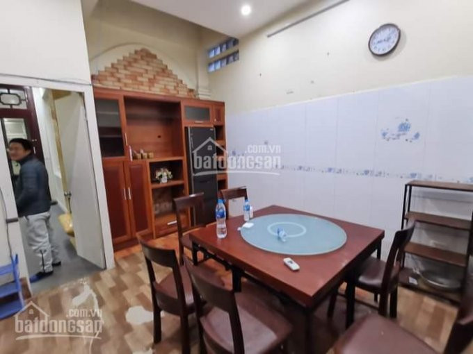 Cát Linh Siêu To Khổng Lồ Phố Vip Trung Tâm Hiếm Nhà Bán 7