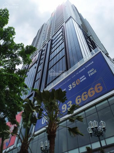 Cắt Lỗ Căn Góc 3 Phòng Ngủ 1395m2, Hướng đông Nam, Căn đẹp Nhất Tòa Gold Tower Chung Cư Hoàng Huy 2