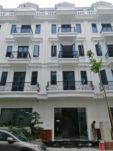 Cđt Mở Bán Shophouse, Liền Kề Trục đại Lộ Xa La - Nguyễn Xiển Giá Từ 7,170 Tỷ Lh: 0975841797 2