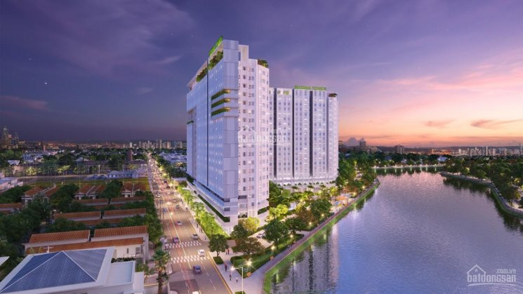 Ch Marina Tower 3pn 2wc View Sông Nhiều Tiện ích Bao Pql Có Sẵn Máy Lạnh Máy Giặt + Tivi 0967927823 1