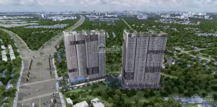 Chỉ 1 Tỷ Sở Hữu Ngay Dòng Căn Hộ Cao Cấp Opal Skyline- Tt Thuận An, Ck 11%, Hỗ Trợ Vay 70% 2