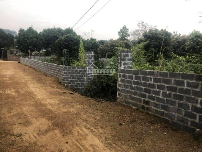 Chỉ 18 Tỷ Có Ngay 2872m đất Trung Tâm Lương Sơn, Hòa Bình, đầu Tư Nghỉ Dưỡng Quá đỉnh 0967882183 3