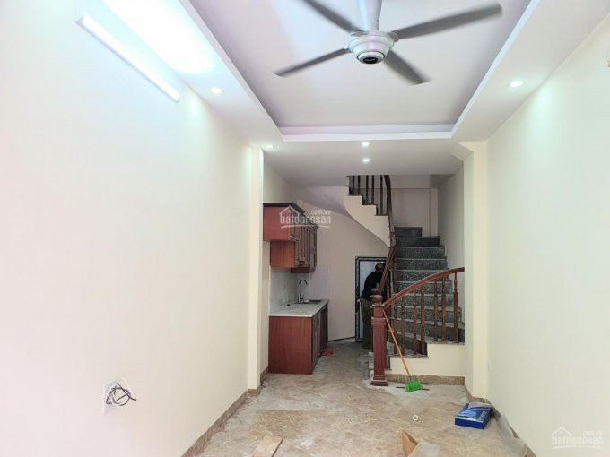 Chỉ Hơn 2 Tỷ Sở Hữu Ngay Nhà 32m2 Phố Kim Giang, Hoàng Mai 1