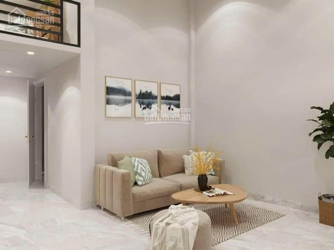 Chỉ Nhỉnh 5 Tỷ Có Nhà đẹp Chung Cư Mini Mỗ Lao 50m2x6 Tầng Mt 6 4