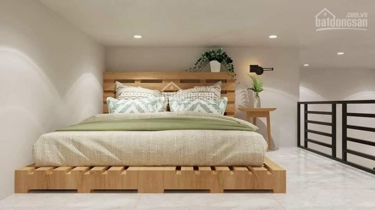 Chỉ Nhỉnh 5 Tỷ Có Nhà đẹp Chung Cư Mini Mỗ Lao 50m2x6 Tầng Mt 6 5