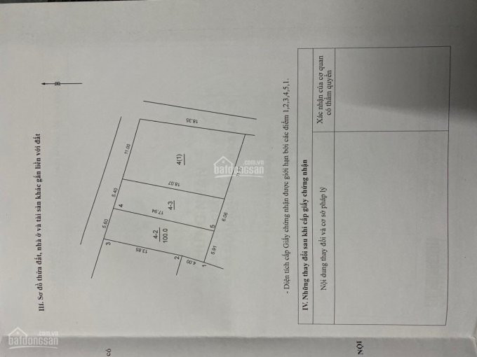 Chính Chủ Bán 100m đất Siêu đẹp Tại đình Trung Xuân Nộn đông Anhgiá Siêu đầu Tư 1