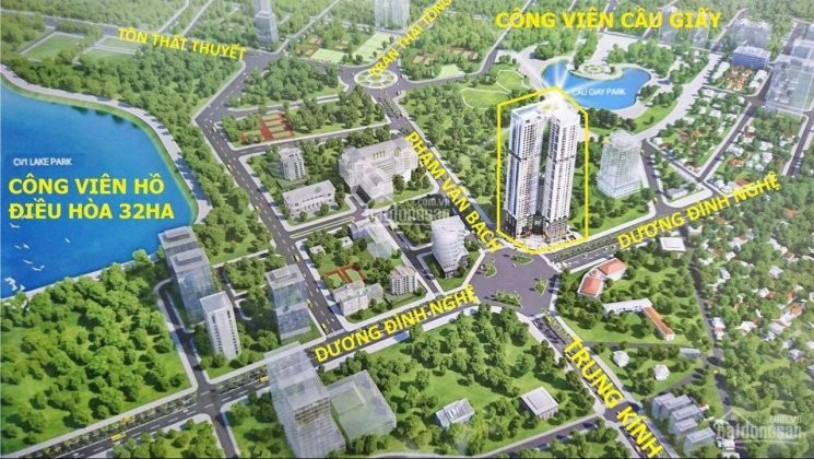 Chính Chủ Bán 2 Suất Ngoại Giao 2408 & 2812 Da Golden Park Rẻ Hơn Thị Trường 100 Triệu 5