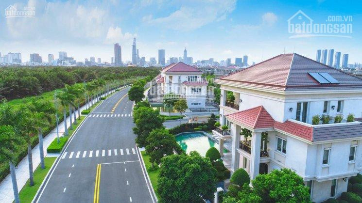 Chính Chủ Bán Biệt Thự Sala đại Quang Minh, Giá Rẻ, 3315m2, Giá Tốt Vị Trí đẹp Lh: 0973317779 1