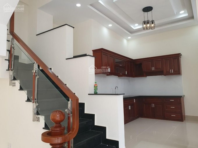 Chính Chủ Bán Căn Nhà 3 Tầng Ngay Ngã 3 Hiệp Bình, Dtsd 160m2, Bàn Giao Full Nội Thất Lh 0902389698 6