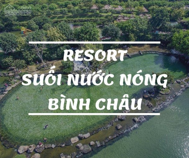 Chính Chủ Bán đất Bình Châu View Góc Mt đường Ven Biển Giá Rẻ Có Sẵn Thổ Cư Mua Xây Nhà Liền 4