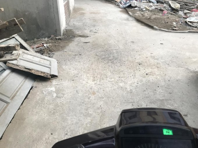Chính Chủ Bán đất Tây Mỗ 48m2 2 Thoáng Gía Chỉ 1,76 Tỷ Cách đường Cầu Cốc 50m 1