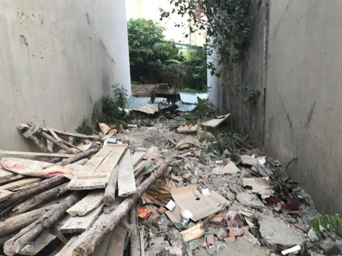 Chính Chủ Bán đất Tây Mỗ 48m2 2 Thoáng Gía Chỉ 1,76 Tỷ Cách đường Cầu Cốc 50m 2