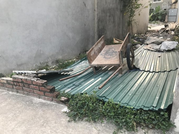 Chính Chủ Bán đất Tây Mỗ 48m2 2 Thoáng Gía Chỉ 1,76 Tỷ Cách đường Cầu Cốc 50m 3