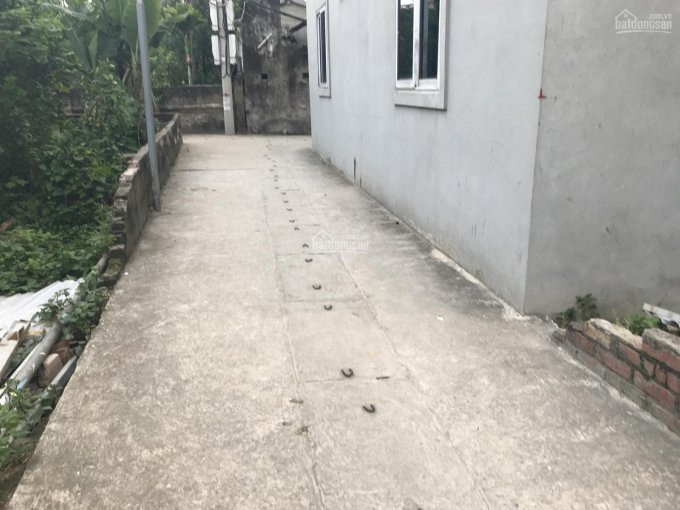 Chính Chủ Bán đất Tây Mỗ 48m2 2 Thoáng Gía Chỉ 1,76 Tỷ Cách đường Cầu Cốc 50m 4