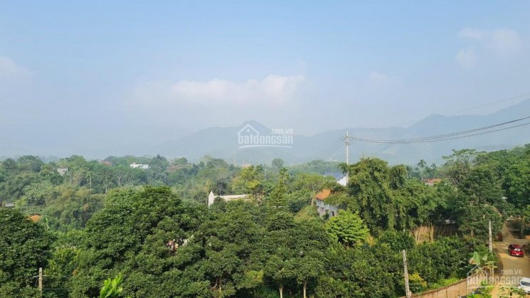 Chính Chủ Bán đất View Thoáng Yên Trung, Thạch Thất Cách Tl 446 Chỉ 100m, Hơn 1tr/m2, Lh 0974715503 3