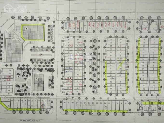 Chính Chủ Bán Liền Kề B32 đại Mỗ, Mặt đường 70b Rộng 30m, Gần Aeon Mall Lh: 0939958889 2