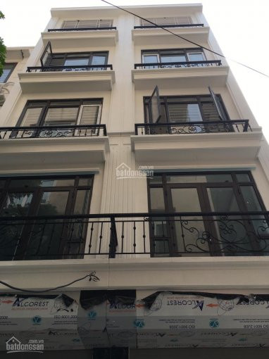 Chính Chủ Bán Nhà Riêng 33m2, 4t, Giá 2 Tỷ, Phố Cầu Cốc, Tây Mỗ, Lh 0988192058 1