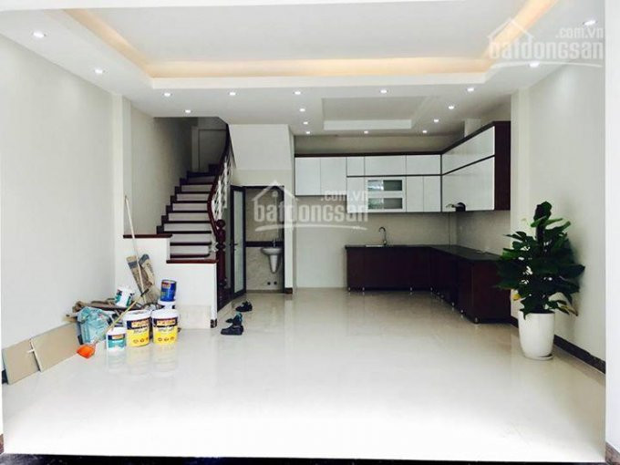 Chính Chủ Bán Nhà Riêng 33m2, 4t, Giá 2 Tỷ, Phố Cầu Cốc, Tây Mỗ, Lh 0988192058 2