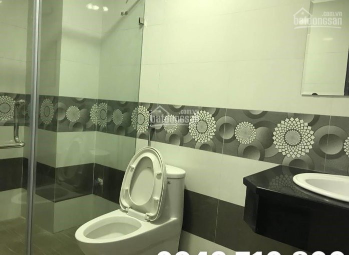 Chính Chủ Bán Nhà Riêng 33m2, 4t, Giá 2 Tỷ, Phố Cầu Cốc, Tây Mỗ, Lh 0988192058 4