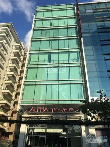 Chính Chủ Bán Nhanh Building Mt Phan đình Phùng + Nguyễn Trọng Tuyển, Dt 84x25m, Hầm 7 Lầu, Hđ 350tr/th, Giá 75 Tỷ 1