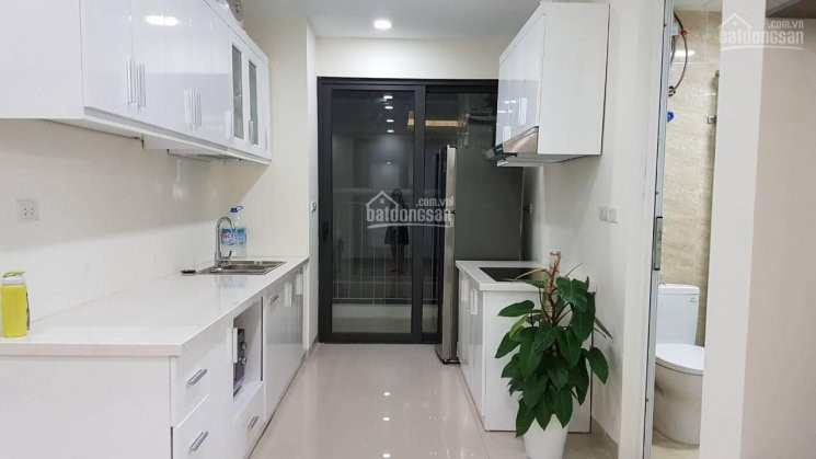 Chính Chủ Bán Nhanh Căn 3pn 98m2 Tầng 12 Chung Cư Sunsquare Lê đức Thọ, Hướng đông Nam, Full đồ Giá 3 Tỷ 2