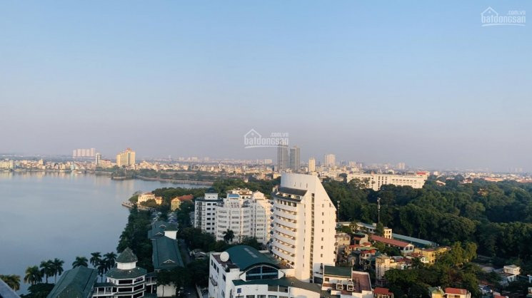 Chính Chủ Bán Nhanh Căn Góc 3pn, View Hồ Tây & Vườn Bách Thảo, Giá 88 Tỷ, Sun Grand City 69b Thụy Khuê, 0945762816 2