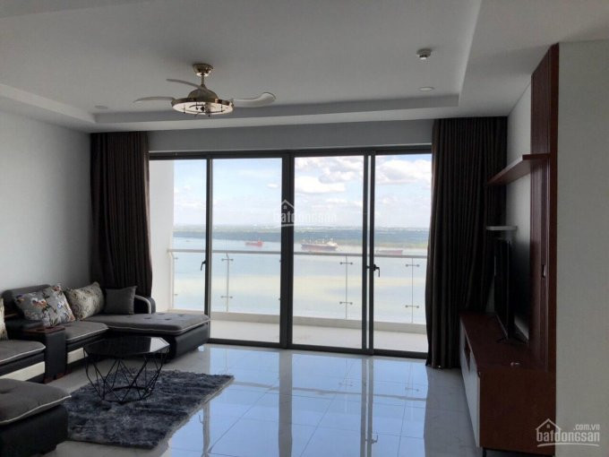 Chính Chủ Bán Nhanh Căn Hộ 115 M2 View Sông Trực Diện An Gia Riverside, Giá 4,25 Tỷ Sổ Hồng Trao Tay 1