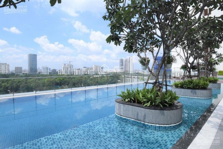 Chính Chủ Bán Nhanh Căn Hộ Dự án Midtown Cao Cấp Quận 7 Diện Tích 110m2 đặc Biệt Bao Hết Thuê Phí 0906886788 2