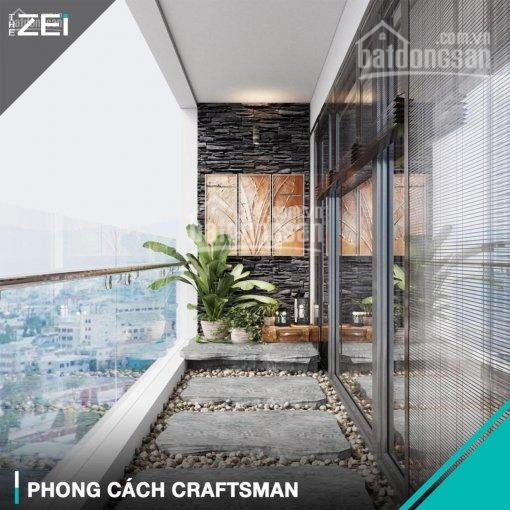 Chính Chủ Bán Nhanh Căn Hộ Duplex/penhousethe Zei 186m2 - 333m2 The Zei, View Svđ Mỹ đình Và Hồ điều Hòa 13ha 2