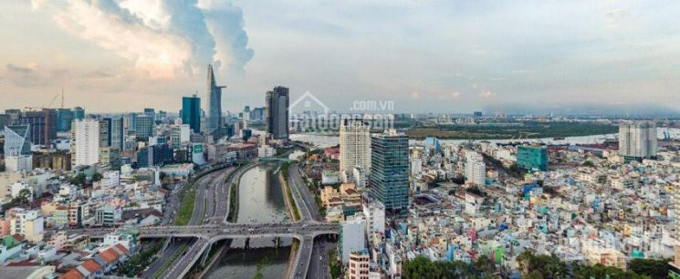 Chính Chủ Bán Nhanh Căn Hộ Penthouse đẳng Cấp Nhất Dự án Millennium Quận 4, Xứng Tầm Giới Thượng Lưu Thành đạt 1